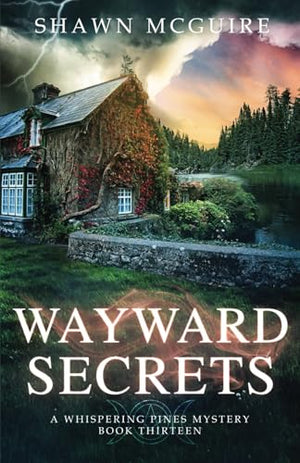 Wayward Secrets