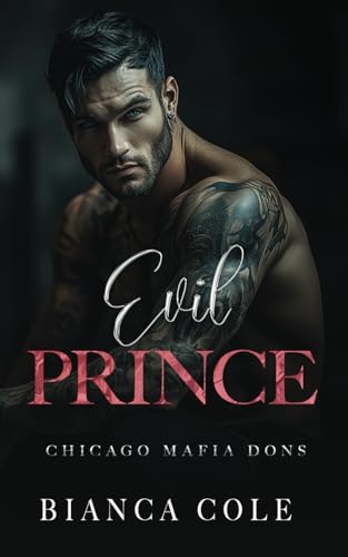 Evil Prince