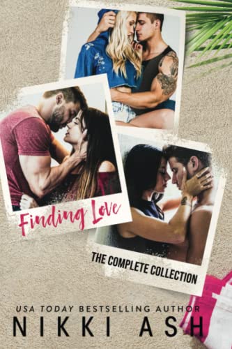 Finding Love: The Complete Collection