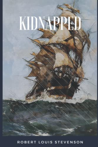 Kidnapped: with original illustrations