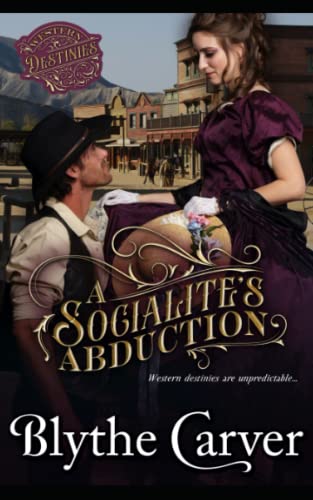A Socialite's Abduction