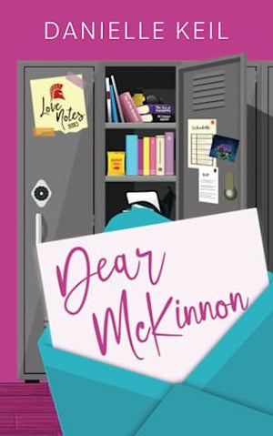 Dear McKinnon (Love Notes)