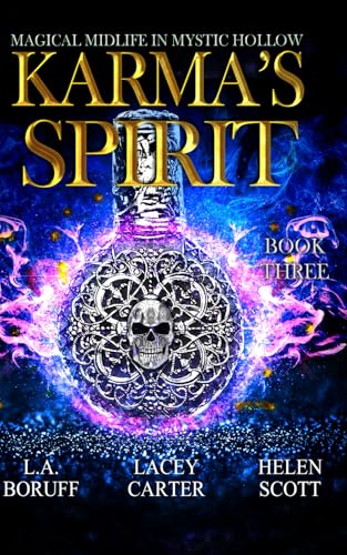 Karma's Spirit
