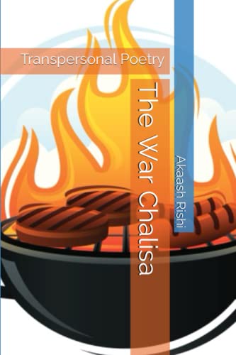 The War Chalisa: Transpersonal Poetry