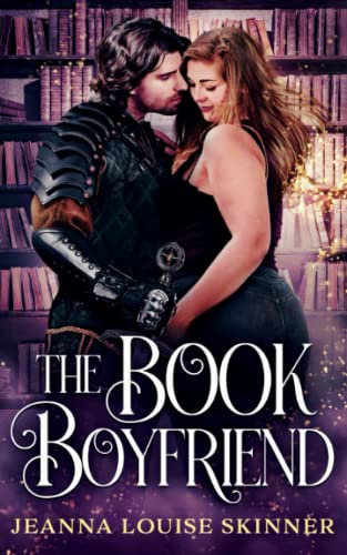 The Book Boyfriend