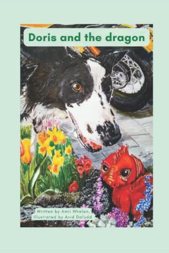 Doris and the Dragon (The Doris Book Series)