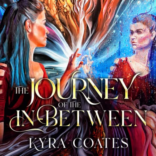The Journey of the In-Between