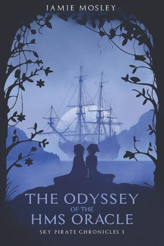The Odyssey of the HMS Oracle