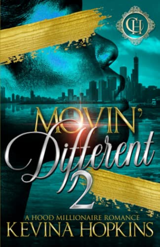 Movin' Different 2