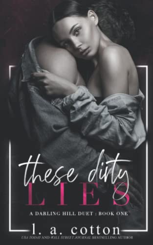 These Dirty Lies