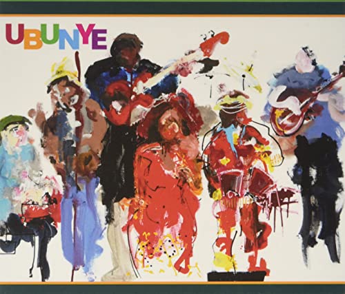 Ubunye