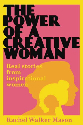 The Power Of A Creative Woman