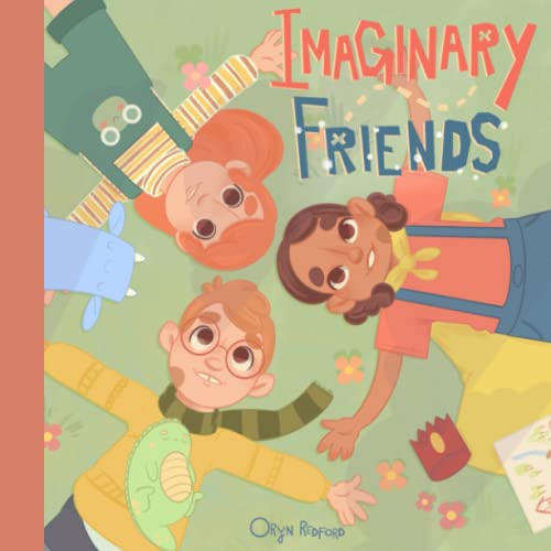 Imaginary Friends