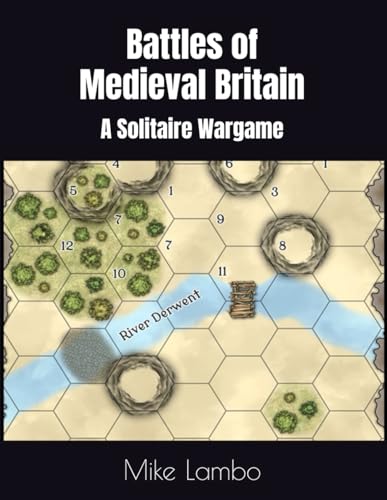 Battles of Medieval Britain