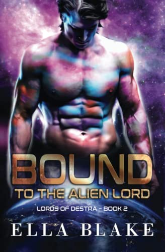 Bound to the Alien Lord