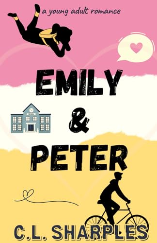 Emily and Peter