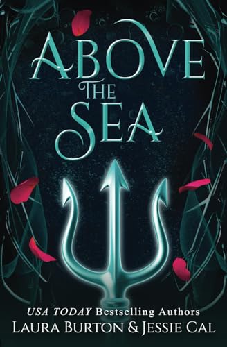 Above the Sea