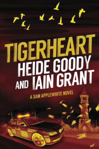 Tigerheart