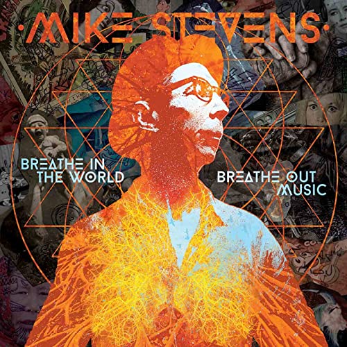 Breathe In The World Breathe Out Music