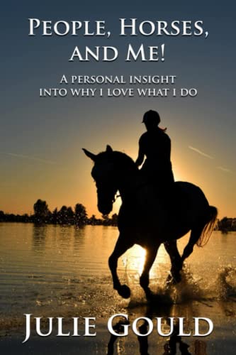 People, Horses, and Me!