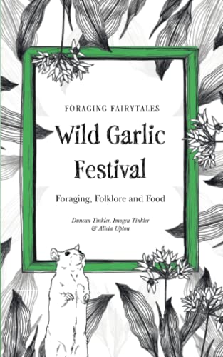 Foraging Fairytales
