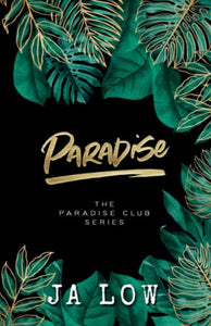 Paradise (Special Edition cover) 