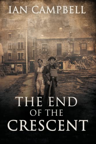 The End of the Crescent