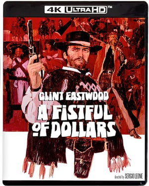 A Fistful of Dollars