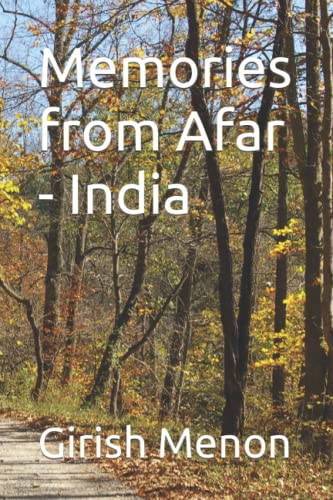 Memories from Afar - India