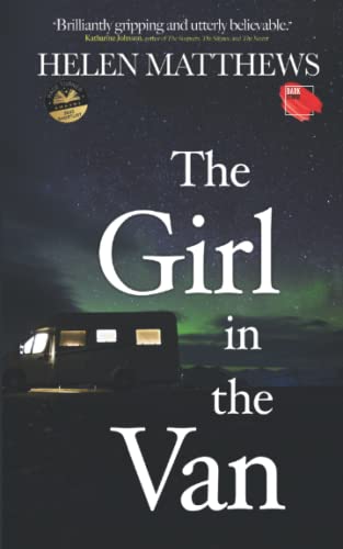 The Girl in the Van