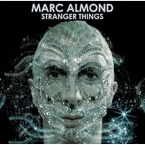 Marc Almond - Stranger Things (3CD Set)