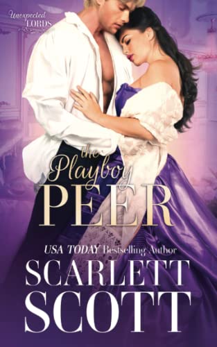 The Playboy Peer