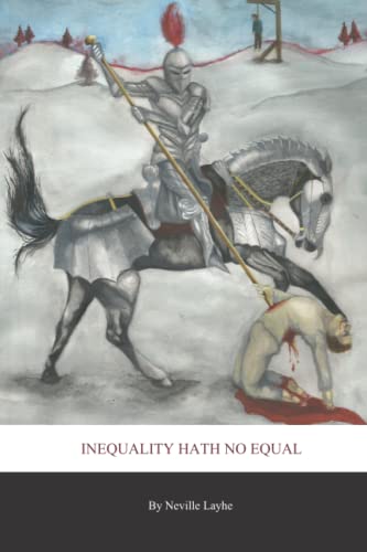 Inequality Hath No Equal: Premier Edition