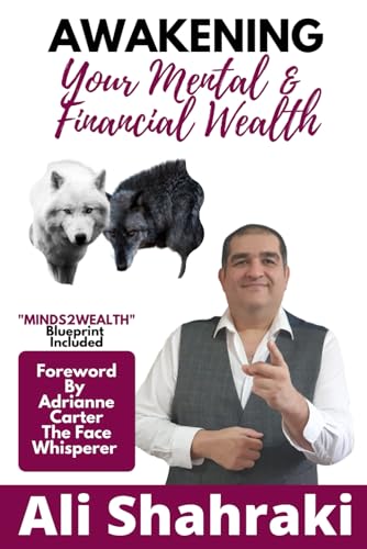Awakening Your Mental and Financial Wealth
