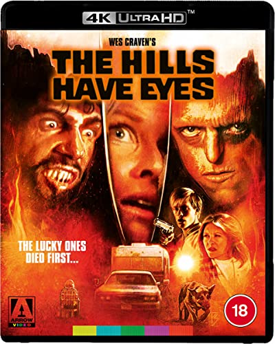 Hills Have Eyes Uk