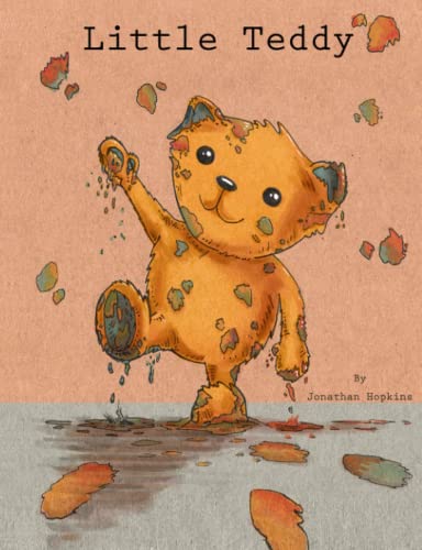 Little Teddy