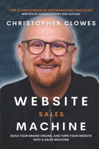 Website Sales Machine
