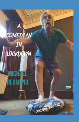 A Comedian in lockdown