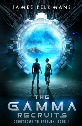 The Gamma Recruits