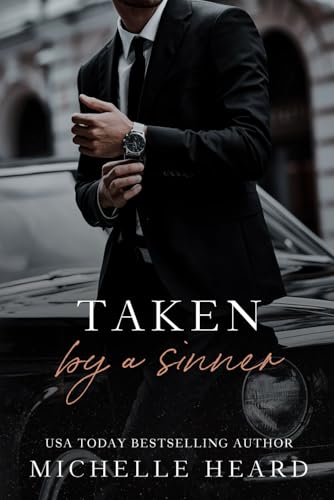 Taken By A Sinner
