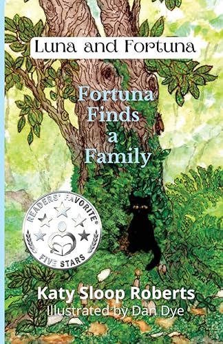 Fortuna Finds a Family