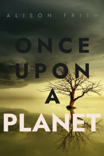 Once Upon A Planet