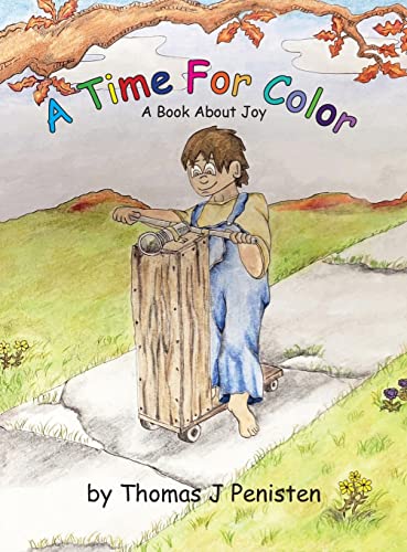 A Time For Color