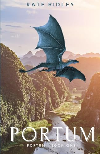 Portum: Portum : Book One