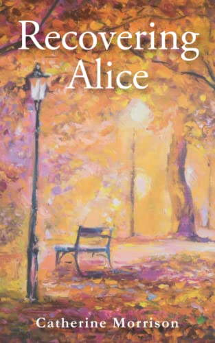 Recovering Alice