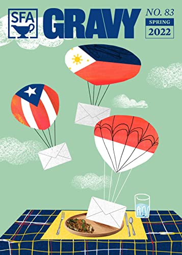 Gravy Quarterly No. 83