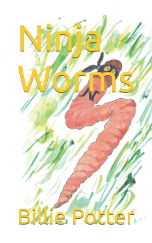 Ninja Worms