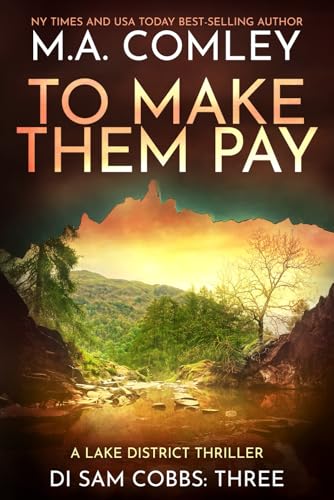 To Make Them Pay