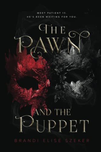 The Pawn and The Puppet (The Pawn and The Puppet series)