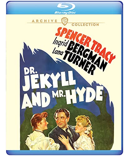 Dr. Jekyll and Mr. Hyde
